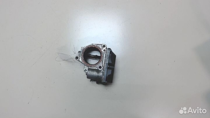 Заслонка дроссельная Seat Leon 2, 2009