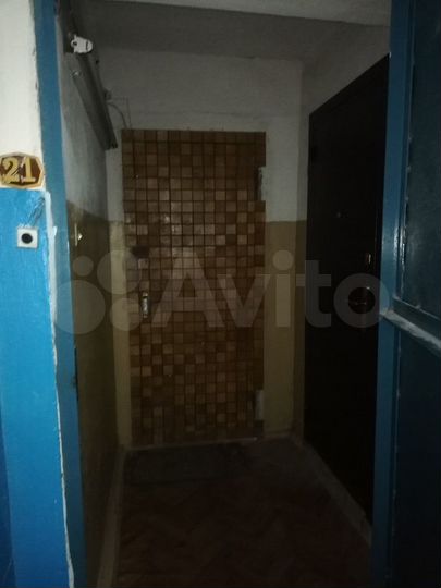 4-к. квартира, 76,8 м², 6/9 эт.