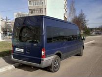 Ford Transit 2.4 MT, 2007, 477 300 км, с пробегом, цена 999 999 руб.