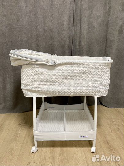 Люлька колыбель simplicity