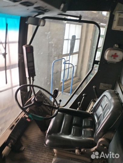 Комбайн Енисей Енисей-950, 2008