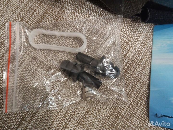 Маска для снорклинга