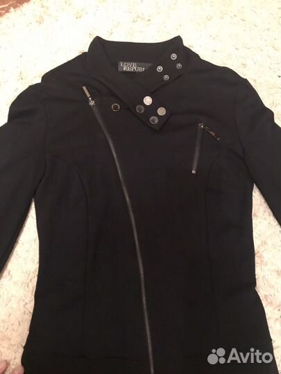 Комбинезон женский love republic