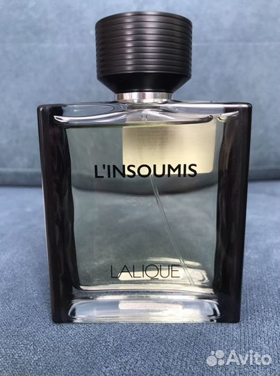 Мужская туалетная вода, 100 мл