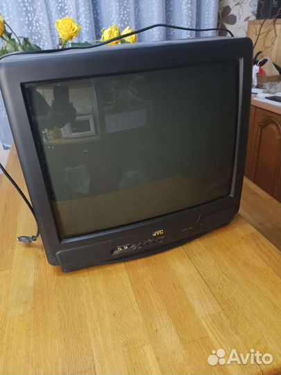 Телевизор бу