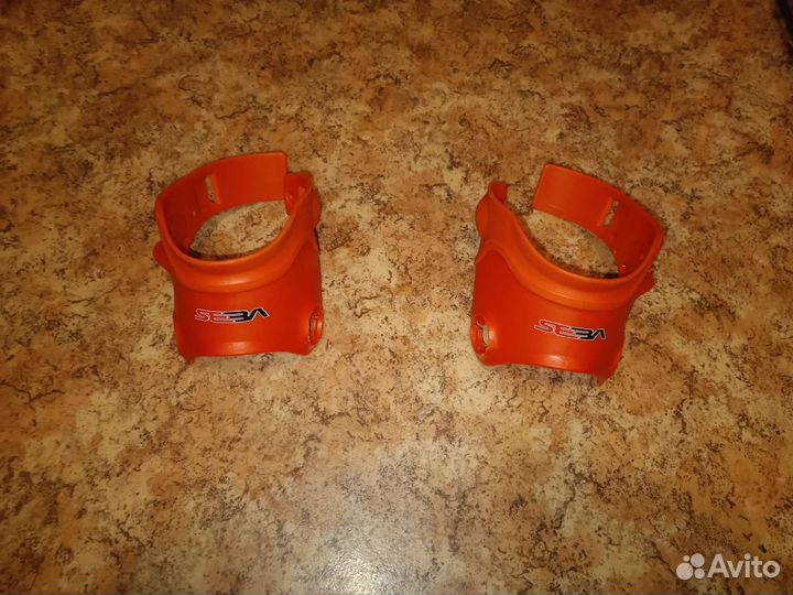 Seba кафф 42размер