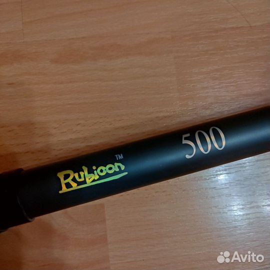Удочка Rubicon 5м