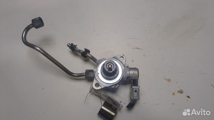 Тнвд Volvo S60 2018, 2019