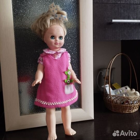 Кукла, 40 см