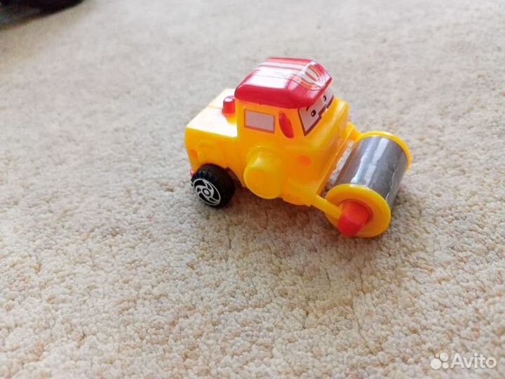 Детские игрушки