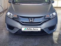 Honda Fit 1.3 CVT, 2013, 112 000 км, с пробегом, цена 1 190 000 руб.