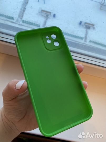 Чехол на iPhone 11 айфон 11