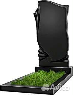 Изготовление и установка памятников