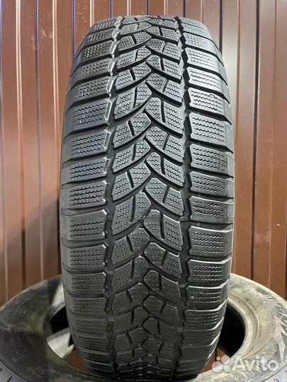 Firestone Vanhawk Winter 205/60 R16 92H