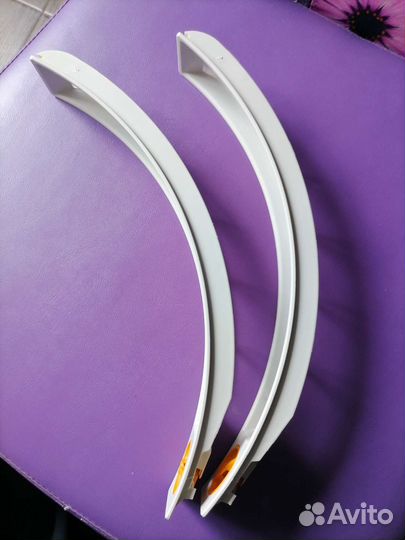 Ворсовые фильтра сушильной машины Miele