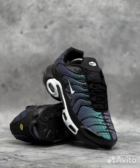 Кроссовки Nike Air Max tn Plus