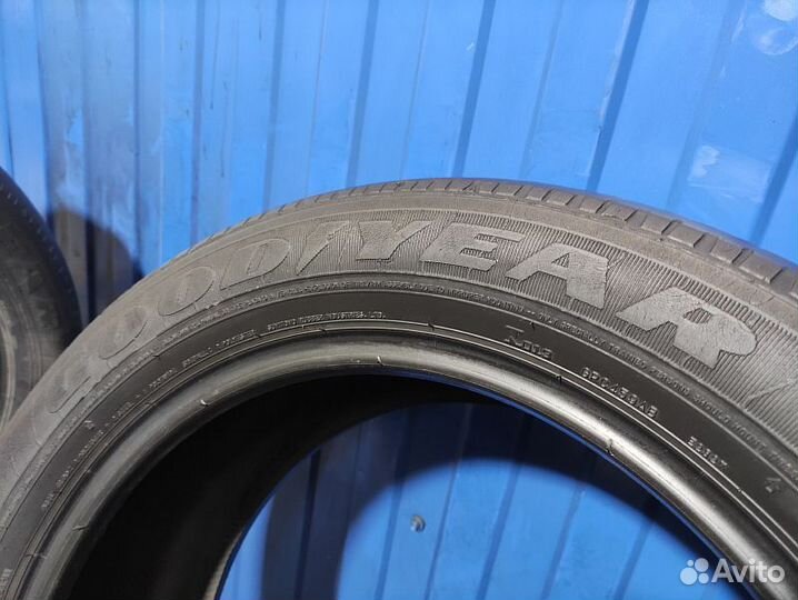 Goodyear Eagle LS 2 225/55 R18