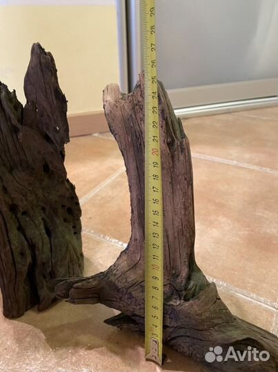 Коряги для аквариума