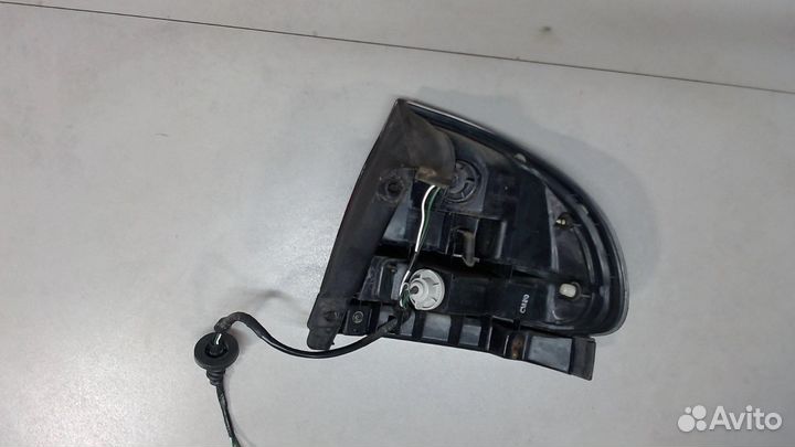 Фонарь (задний) Mazda 626, 1995