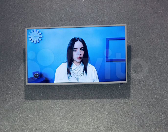 Комната 30 м² в 1-к., 2/3 эт.