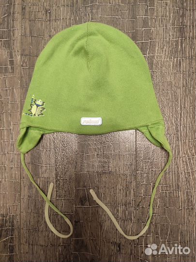 Шапка Lassie reima 50-52 размер