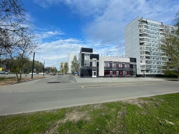 Торговая площадь, 112.7 м²