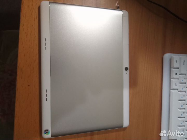 Планшет Сarbayta S109