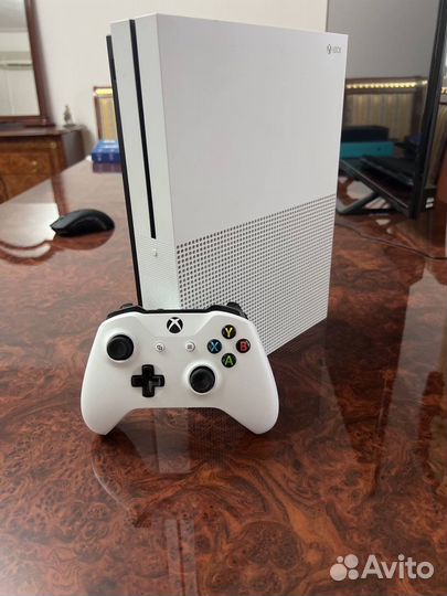 X box one s торг