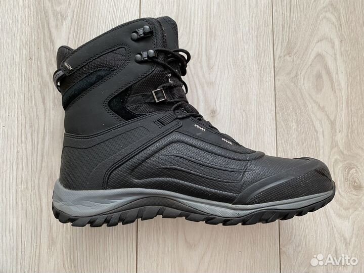 Ботинки утепленные мужские Outventure 43