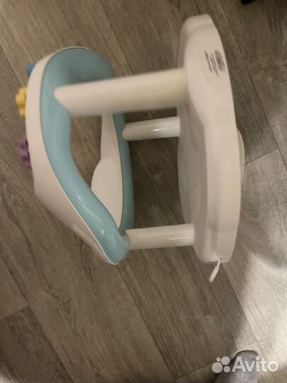 Стульчик для купания