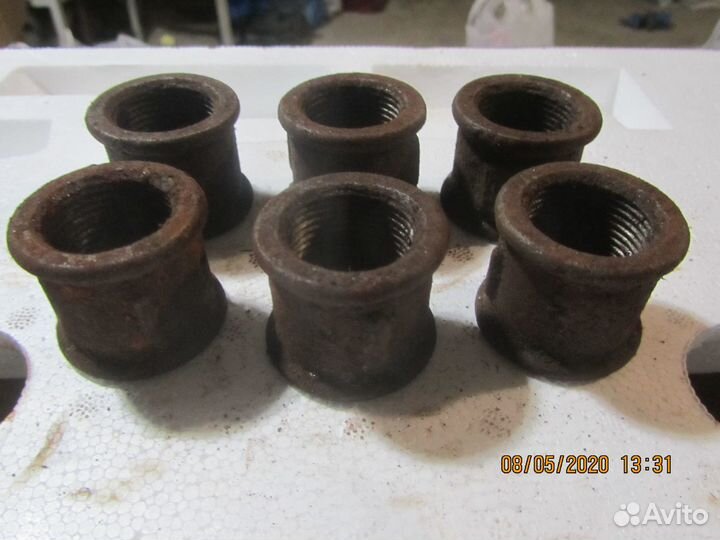 Болты гайки метизы