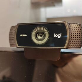 Вебкамера Logitech C922 Stream Pro