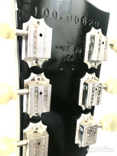 Электрогитара Gibson SG (USA)