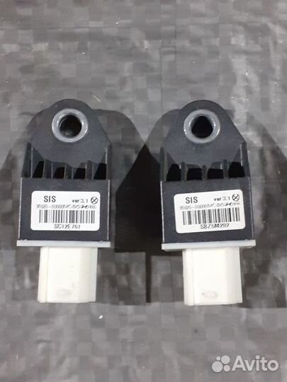 Датчик удара KIA RIO 3 1.6 мт седан