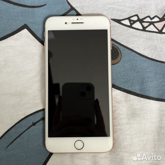 iPhone 8 Plus, 256 ГБ