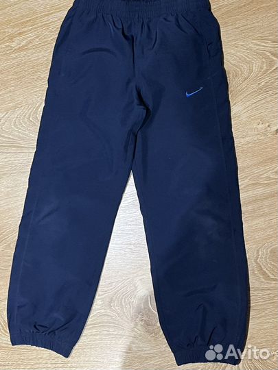 Спортивный костюм nike для мальчика брюки