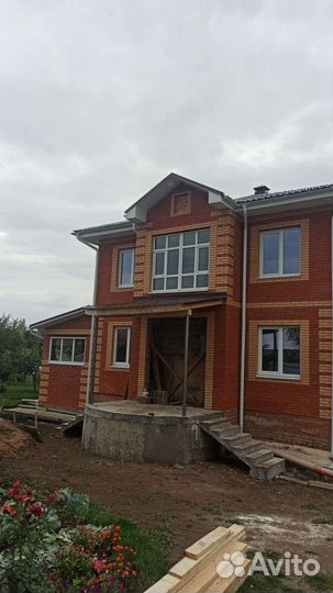 Кровельщик, подсобник