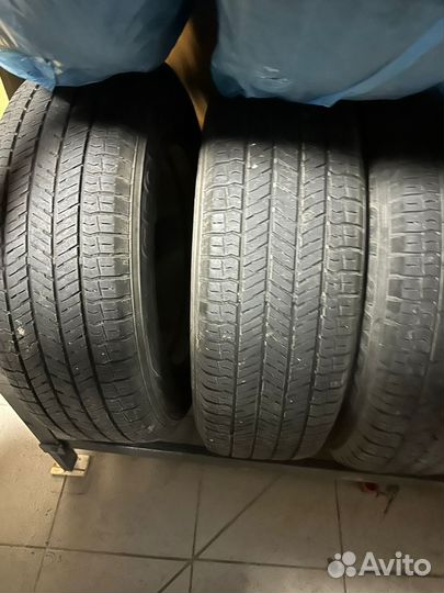 Оригинальные колеса Toyota Rav4