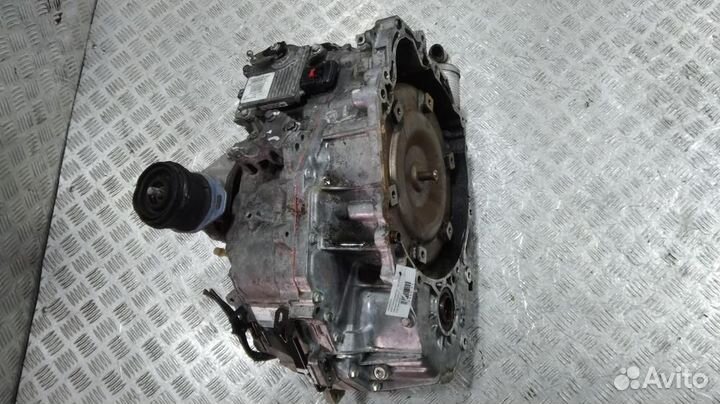 АКПП Citroen C4 (04-08) 2005 Дизель 2.0