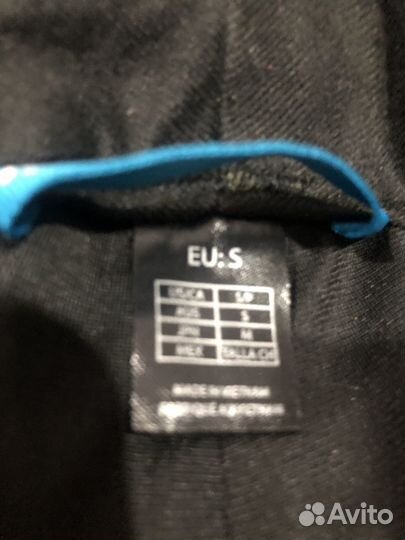 Сноубордические штаны женские