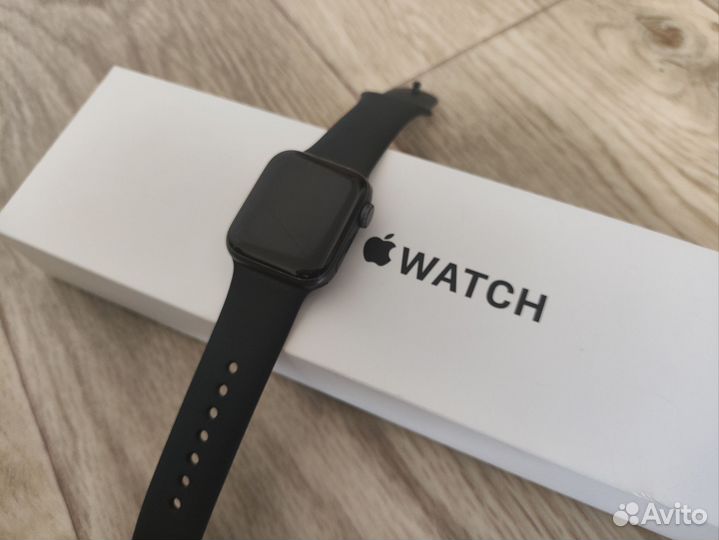 Apple watch se 40mm 2021