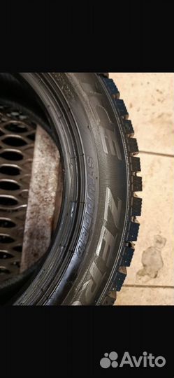 Pirelli Ice Zero 185/55 R15