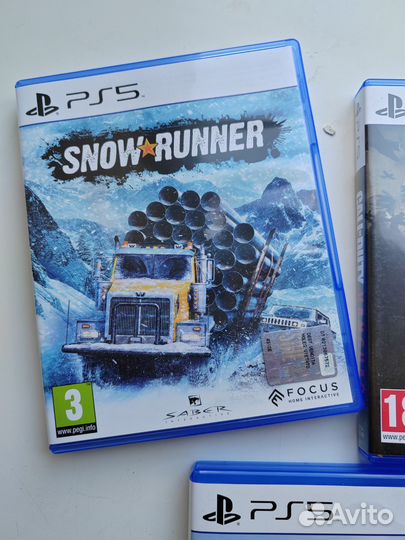 Игры для приставки ps5 диск