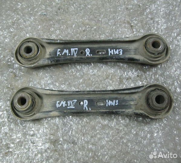 Рычаг задний поперечный Ford Mondeo 4