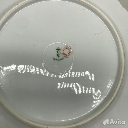 Щипцы серебряные