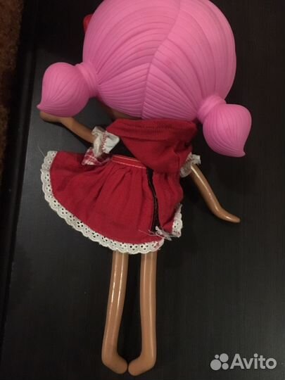 Кукла лалалупсия 1шт оригинал