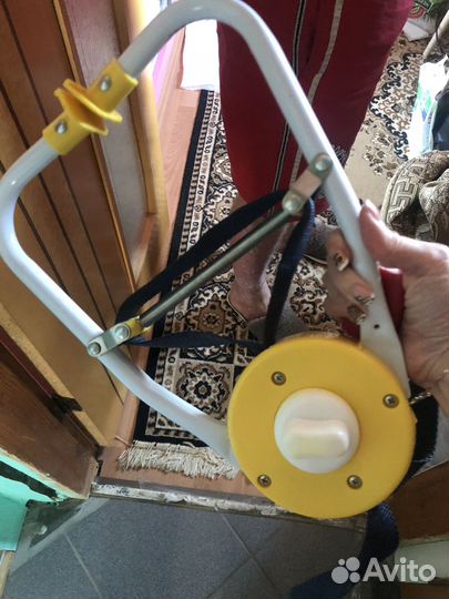 Прыгунки детские