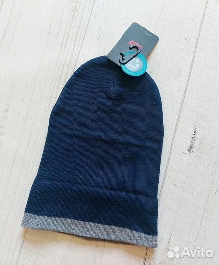 Шапка Levis оригинал