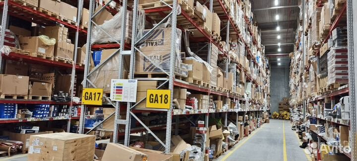 Оптом из Европы gates AVX13x1050HD