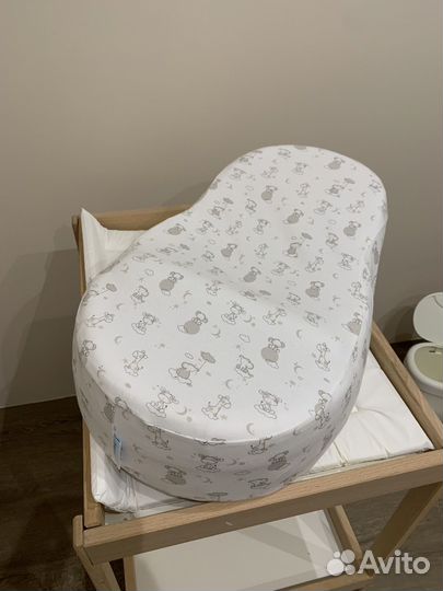 Матрас кокон зевушка